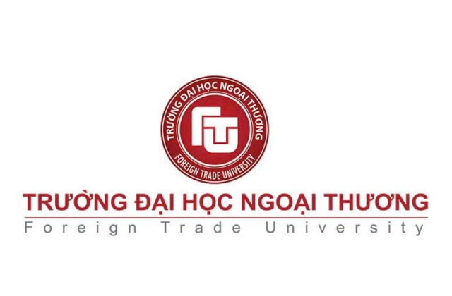 TRƯỜNG ĐẠI HỌC NGOẠI THƯƠNG