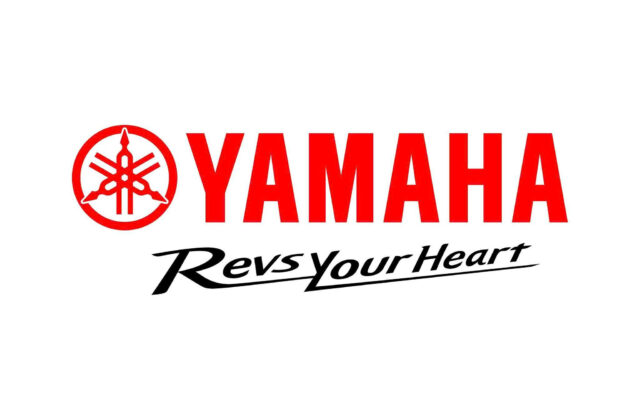 YAMAHA