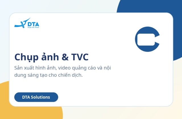Chụp ảnh & Video